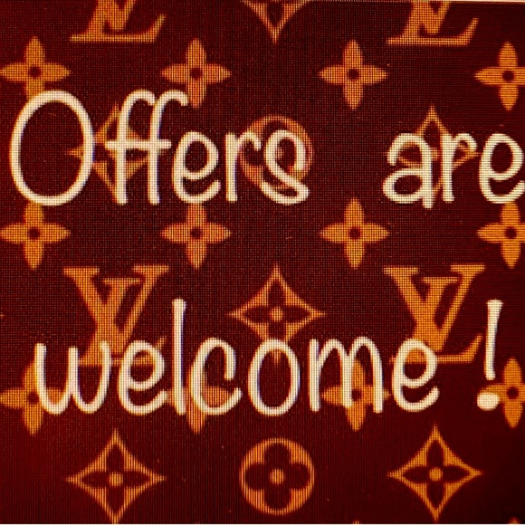 Reasonable Offers Are Welcome - Picture 1 of 1